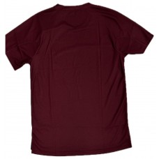 CAMISETA NIKE ADVANTAGE SLAM ROLAND GARROS - DARK RED CAMISETA NIKE ADVANTAGE SLAM ROLAND GARROS - DARK RED